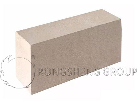 Lightweight Fireclay Brick