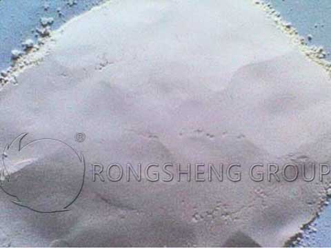 High-Strength Magnesia Ramming Material