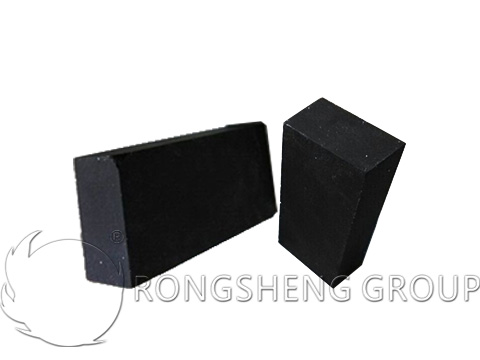 Fused Rebonded Magnesia-Chrome Bricks