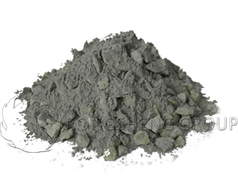 High-Alumina Refractory Castables