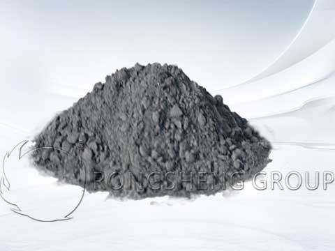 Aluminum Silicon Carbide Castables