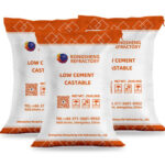 Rongsheng Low Cement Castable Manufacturer