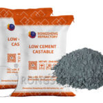 Buy Cheap Low Cement Castable