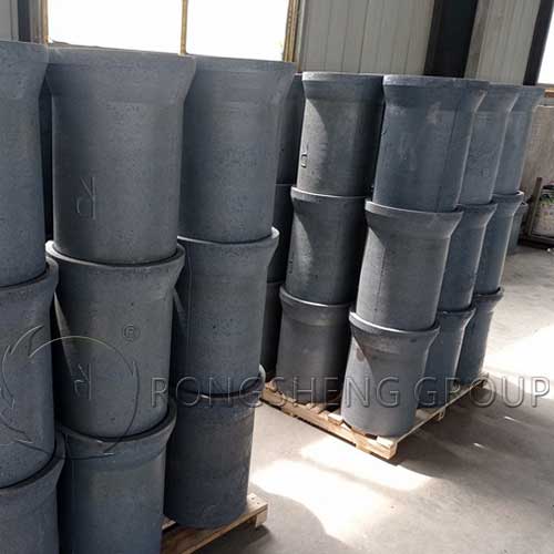 Silicon Carbide Ceramic Reduction Tank