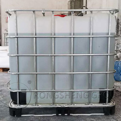 Aluminium Dihydrogen Phosphate Liquid Package