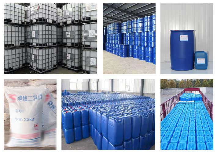 Aluminum Dihydrogen Phosphate for Sale Cheap - RS Supplier