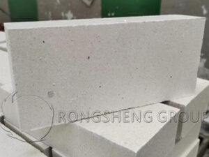 Sale of Pyrophyllite Bricks for Permanent Lining of Ladle - RS ...