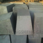 RS High-Quality Self-Baking Carbon Bricks