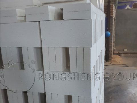 RS Pyrophyllite Bricks Company