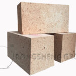 Low Porosity Clay Bricks for Glass Furnaces