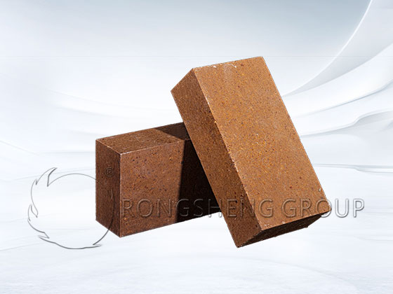 Rongsheng Magnesium Oxide Bricks for Sale