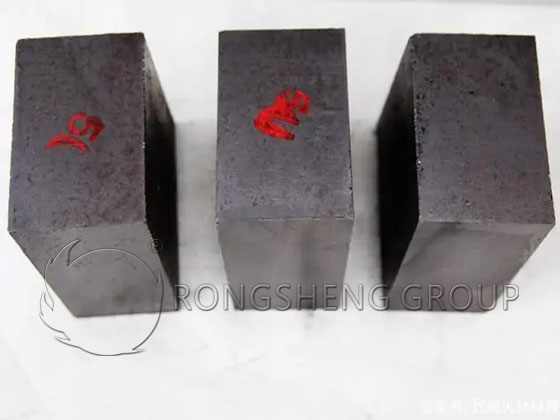 Alumina Magnesia Carbon Bricks
