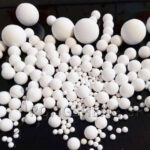 Alumina Refractory Grinding Balls