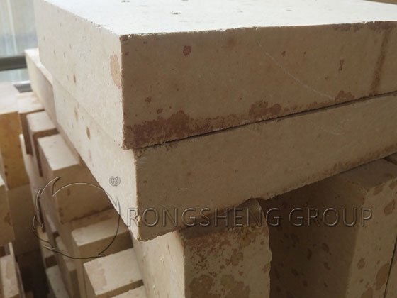 High Quality Silica Brick of High-Temperature Resistance