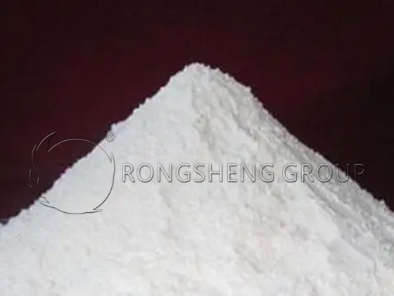 Magnesite Refractory Ceramic Raw Material