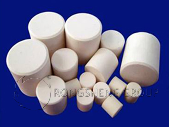 Beryllium Oxide Ceramics