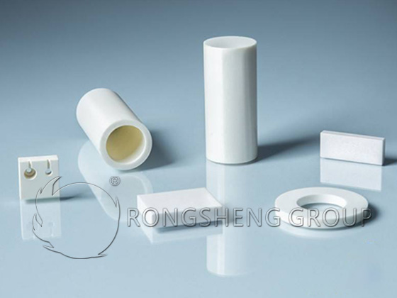 Beryllium Oxide Ceramics Application