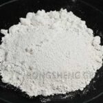 Ultrafine Zirconium Silicate Powder