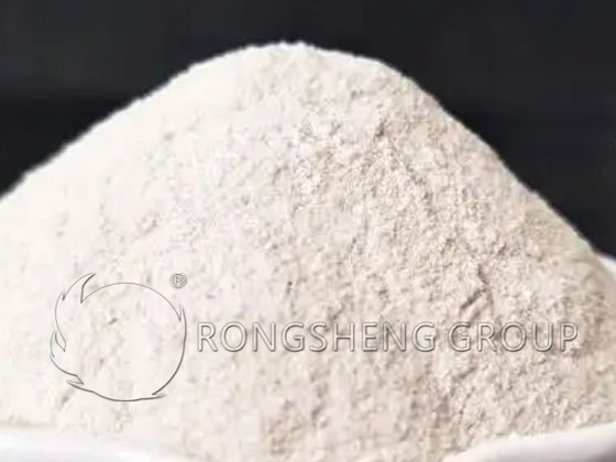 RS Fluorite Powder Suppliers