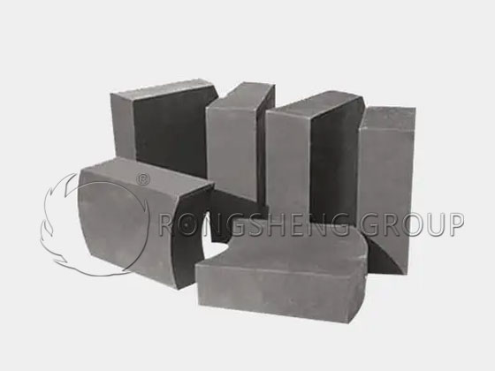 Aluminum Magnesium Spinel Carbon Bricks