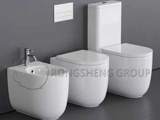 Sanitary Ceramics