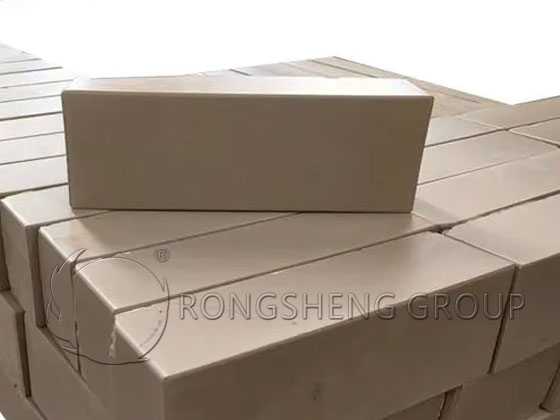 Acid Resistant Bricks for Furnace Lining