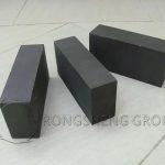 Carbon Bricks for Blast Furnaces