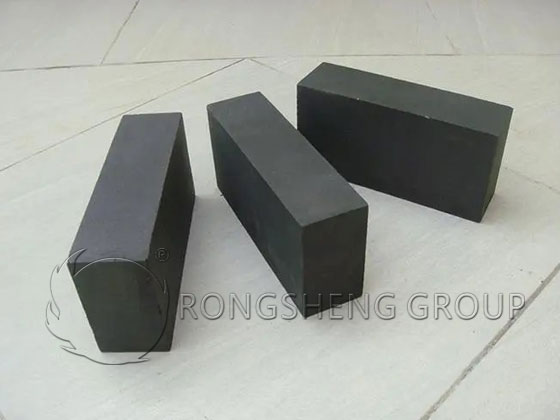 Carbon Bricks for Blast Furnaces