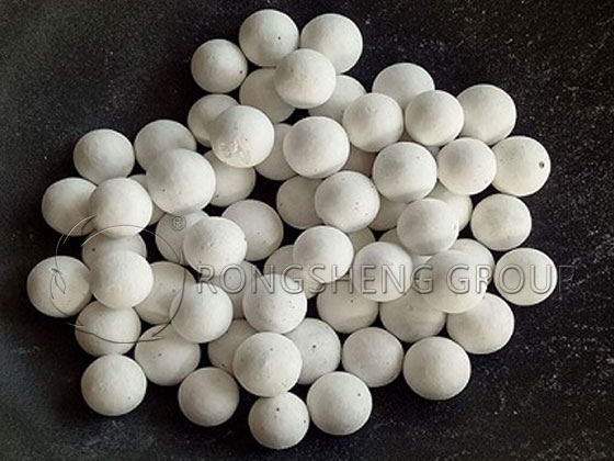 Alumina Ceramic Balls