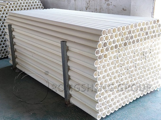 Alumina Ceramic Rollers 100-4500mm