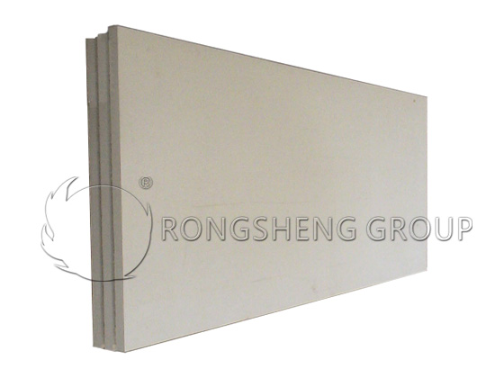 Rongsheng Fiber-Reinforced Calcium Silicate Board for Sale