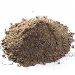 Acid-Resistant Castables