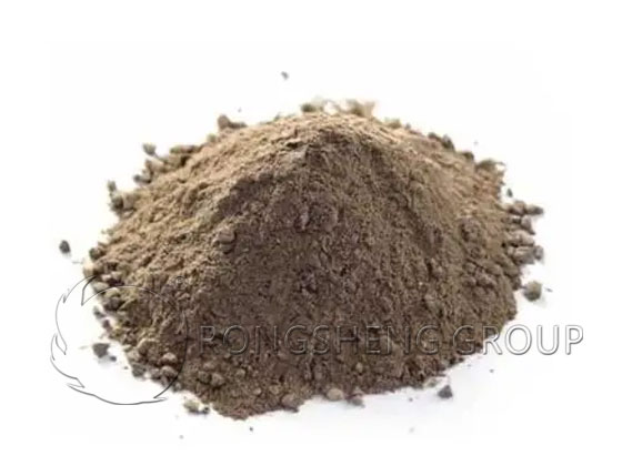 Acid-Resistant Castables