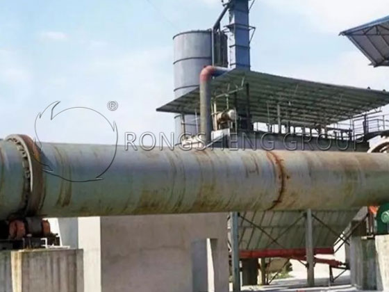 Cement Kiln Refractory Solutions