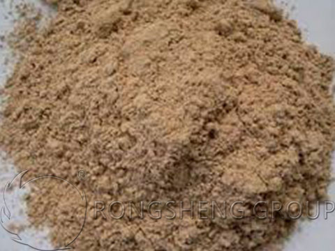 RS Refractory Mortar for Sale