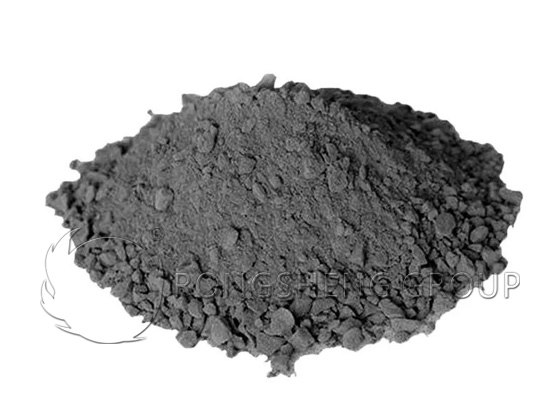 Anti-Scaling Refractory Castable from RS Factory
