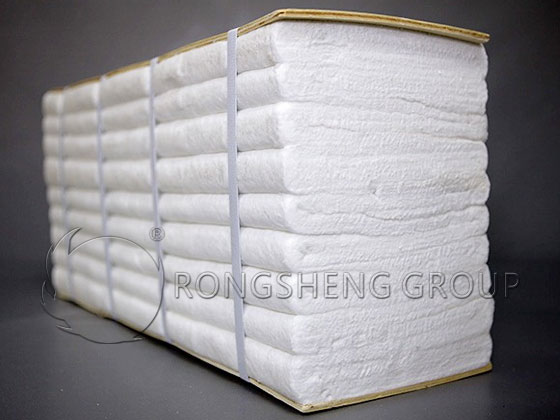 Ceramic Fiber Furnace Linings