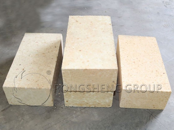 Application of High Alumina Bricks