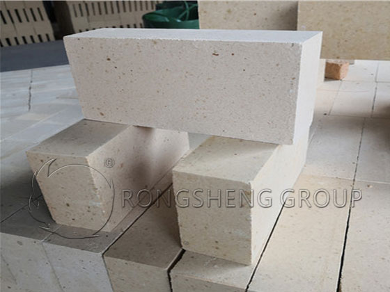 Key Process Points for High-Alumina Bricks