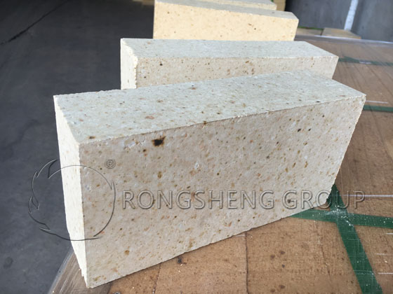 High-Alumina Bricks in Electric Furnace Roofs