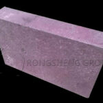 What are the Advantages of Chrome Corundum Bricks? Rongsheng Chrome Corundum Brick for Furnace Lining