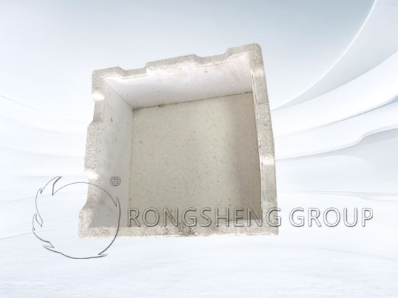 Corundum Mullite Sagger