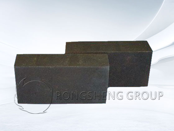 Rongsheng High Chrome Bricks Manufacturer
