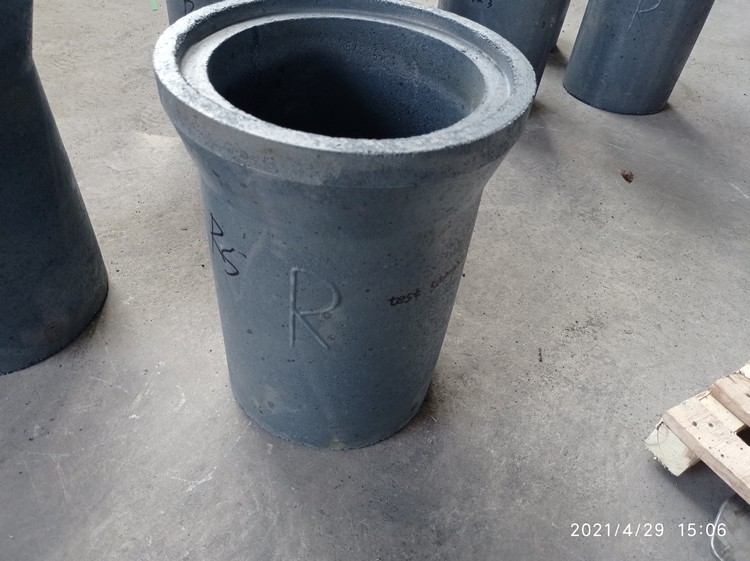 Silicon Carbide Sagger